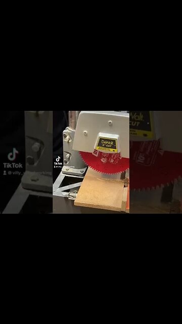 New top for the radial arm saw #shorts #woodworking #subscribe #reels #powertools #radialarmsaw