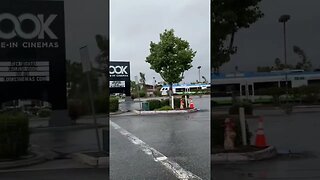 Tuesday Morning Train Crossing #train