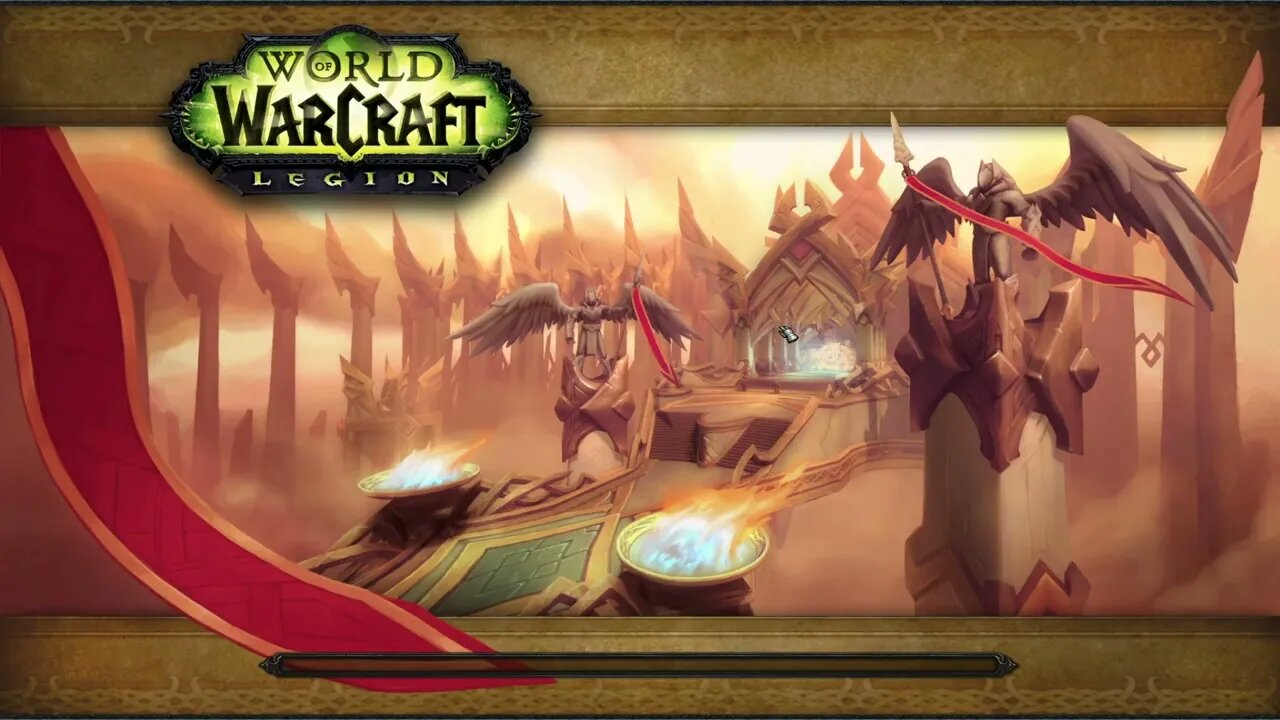 WoW Dragonflight - Halls of Valor Mythic+9 - Protection Paladin