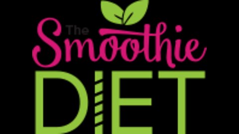 The Smoothie Diet: 21 Day Rapid Weight Loss Program |LINK IN DESCRIPTION |