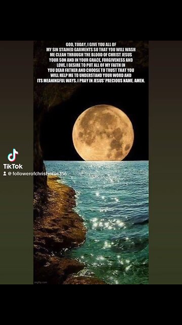 Have a blessed day. #blessings