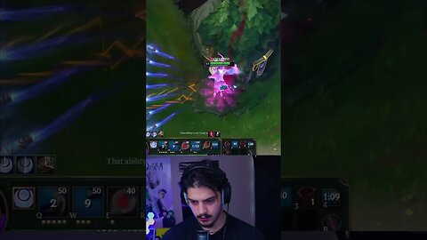 When your laner is three kills just but they don’t see you coming #diana #leagueoflegends #clean