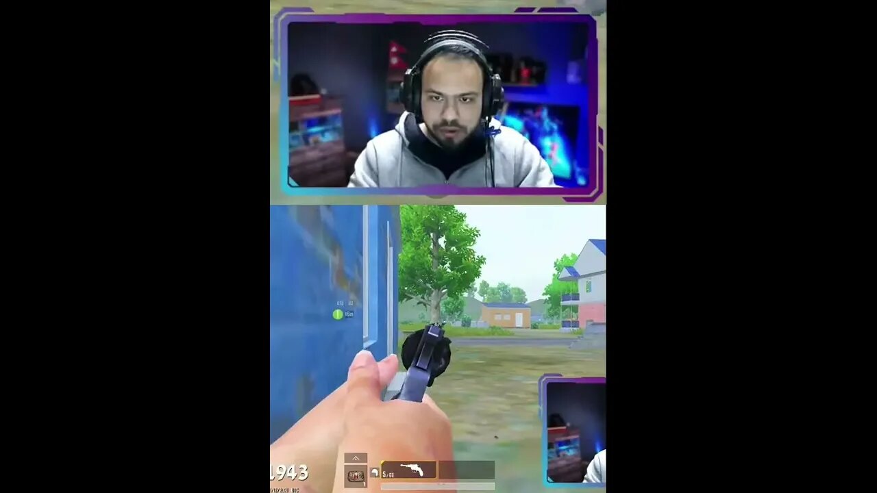 KATTA ZOD OR WOT🥶🥶🥶 | PUBG MOBILE #short #shorts #pubgmobilenepal #pubgnepal #nepalipubgmobile