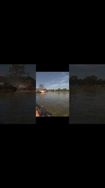 Luchs Vs Sherman - Hell Let Loose - Epic Tank Battle Or Bull Poop