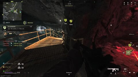 WILD 3v1