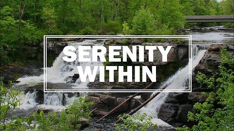 Harmony Within