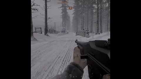 a hell unforgiven