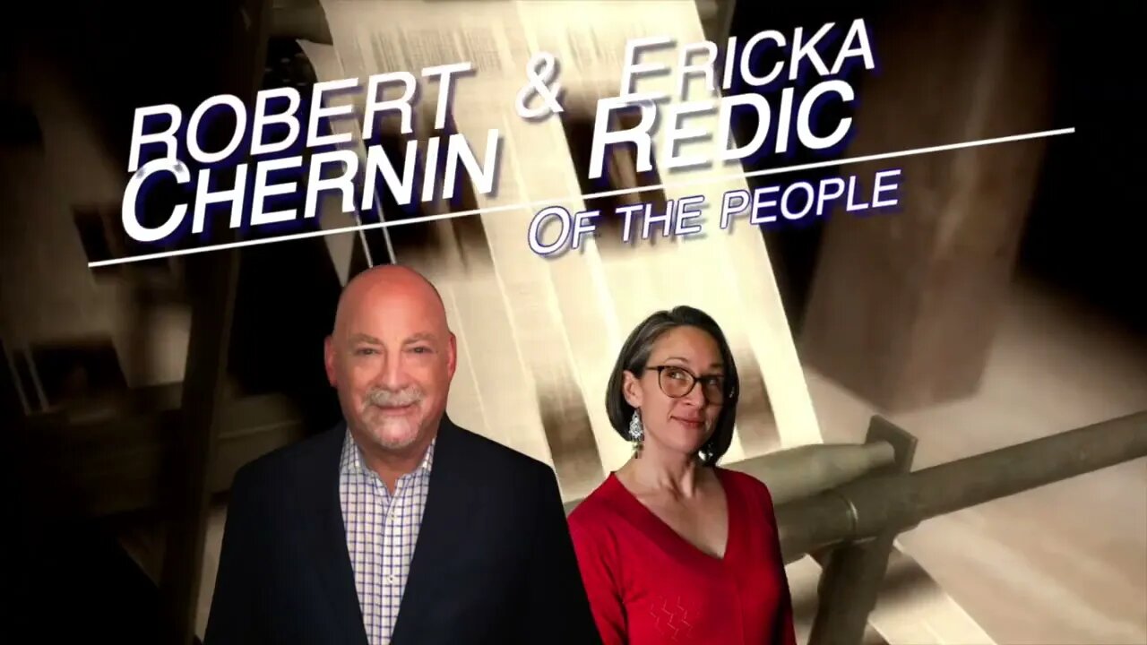 Of The People Segment 3 - 05.04.23