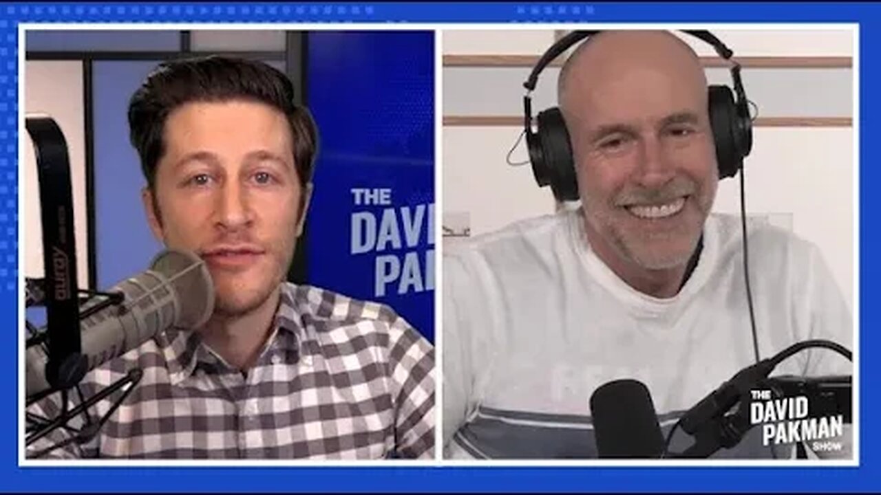 Scott Galloway Crushes the Anti-Trans People