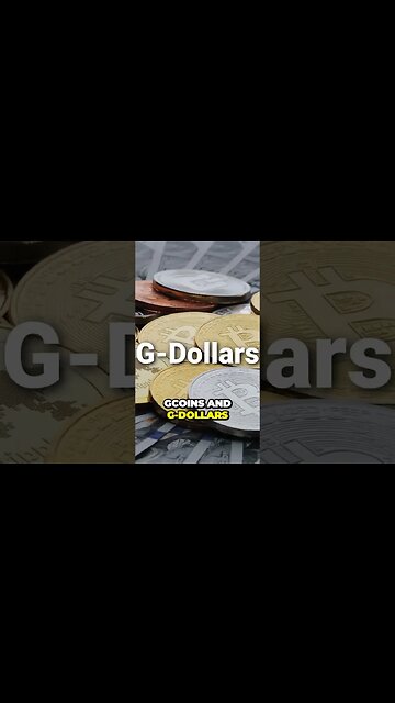 Insane Chinese Businessman Unveils Cryptocurrency Backed by Gold - Is it a scam?