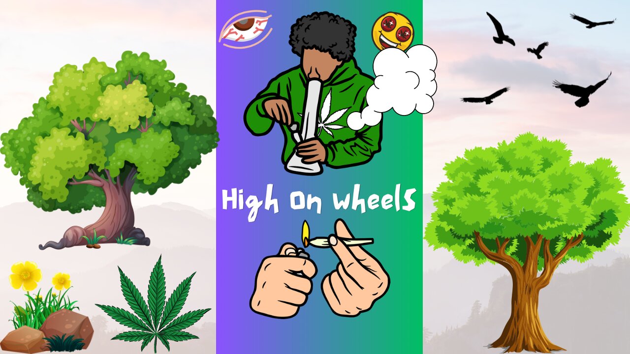 High On Wheels