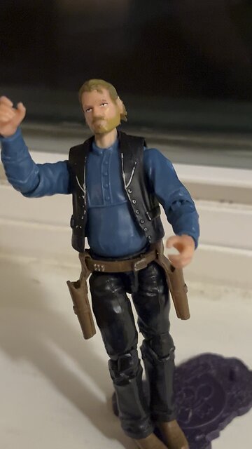 Walking in a Winter Wonderland