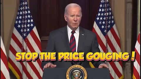 #7 - Bidenomics vs. Clear Thinking