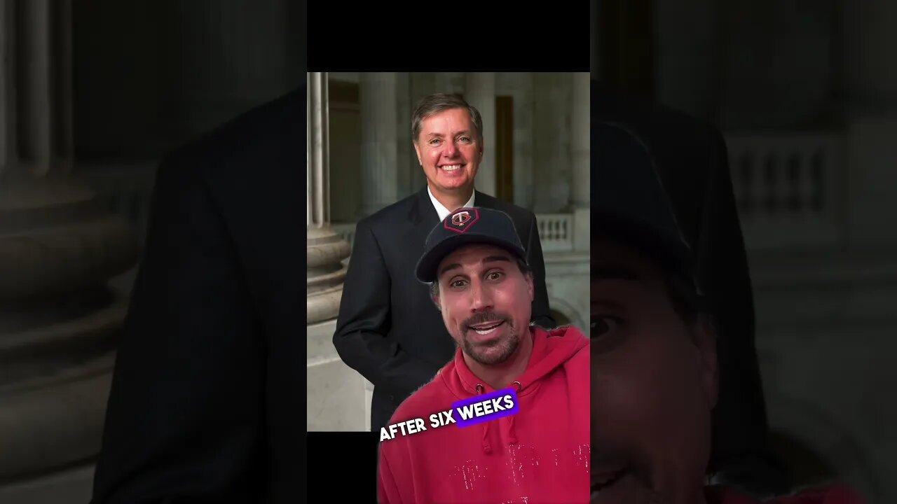 SOUTH CAROLINA BANS ABORTION! #shorts