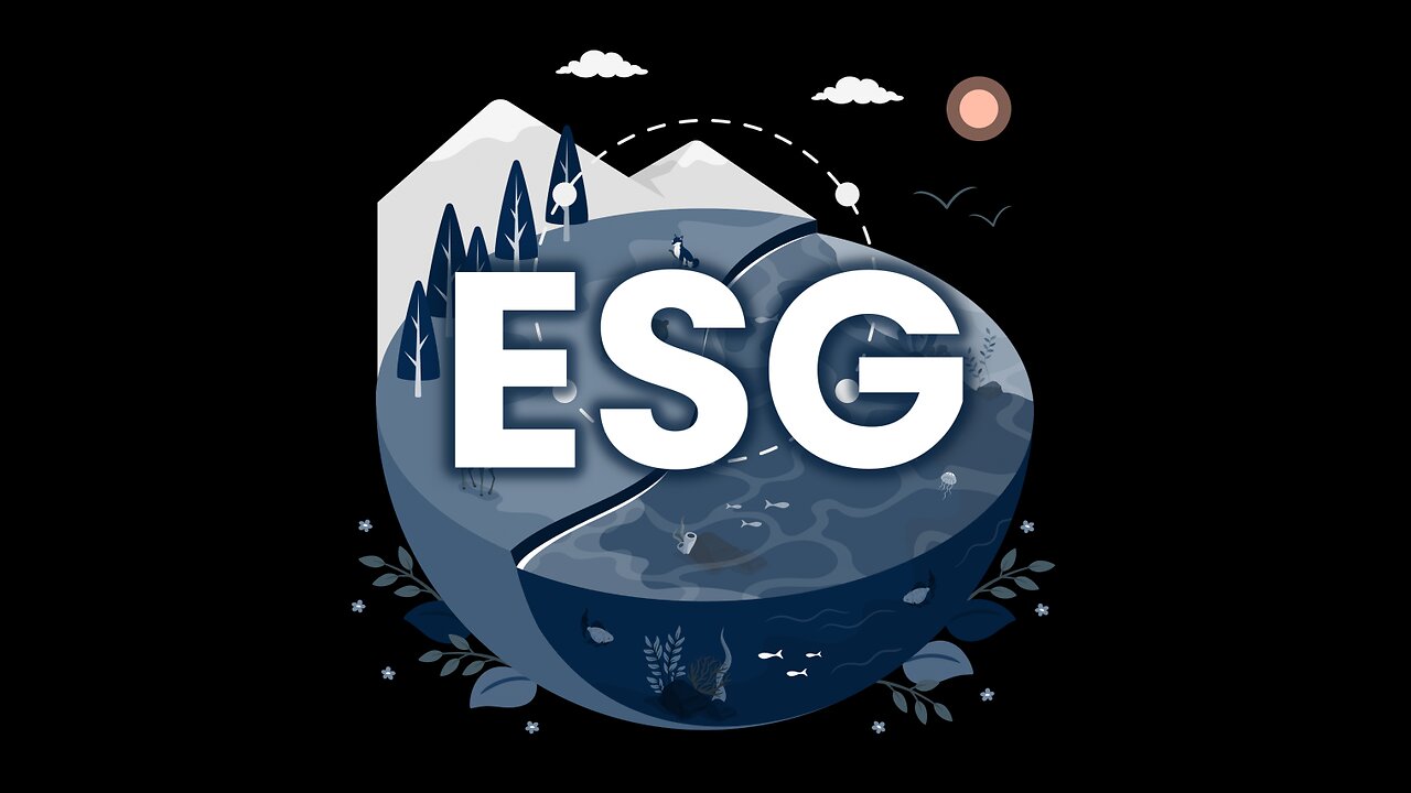 ESG Part 26: Updates