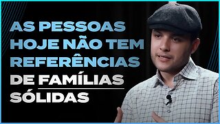 Como resolver a crise no casamento? | Rafael Nery