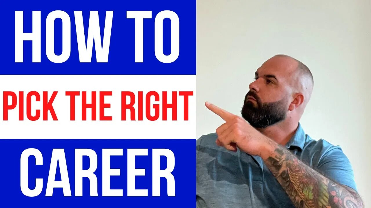 What is the right job for me? Surprising intel