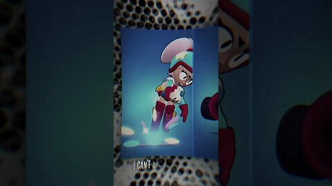 Can you name this Brawler #Shorts 38