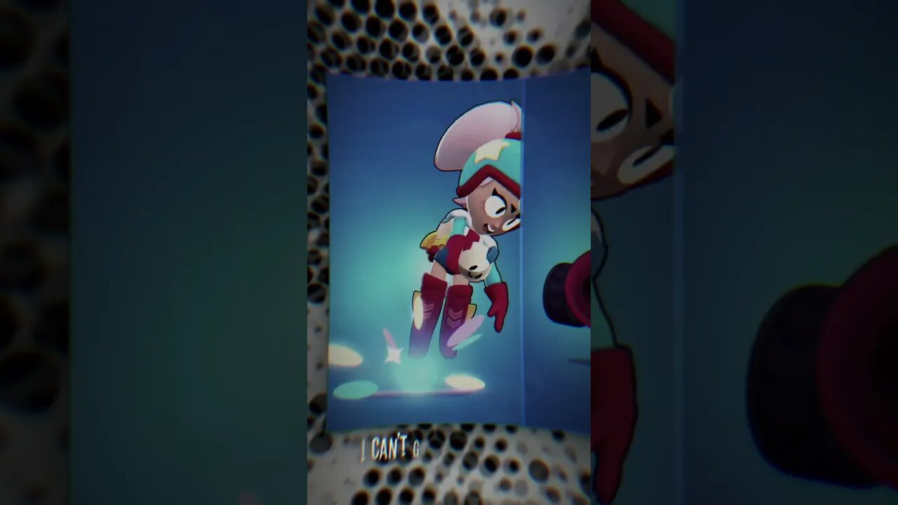 Can you name this Brawler #Shorts 38