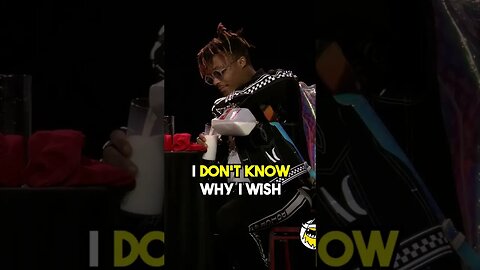 Is juice wrld gonna Play Festivals Again | #juicewrld | #festival | #interview