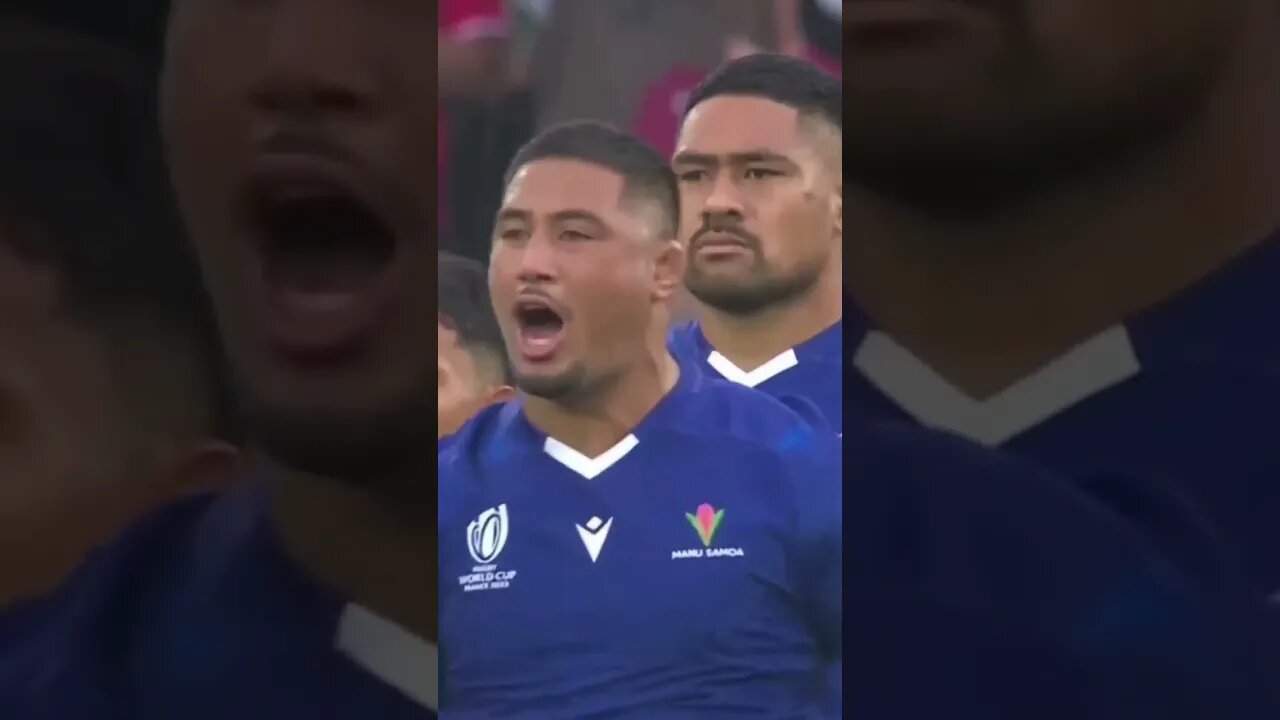 Everyone loves a good Haka! 😍