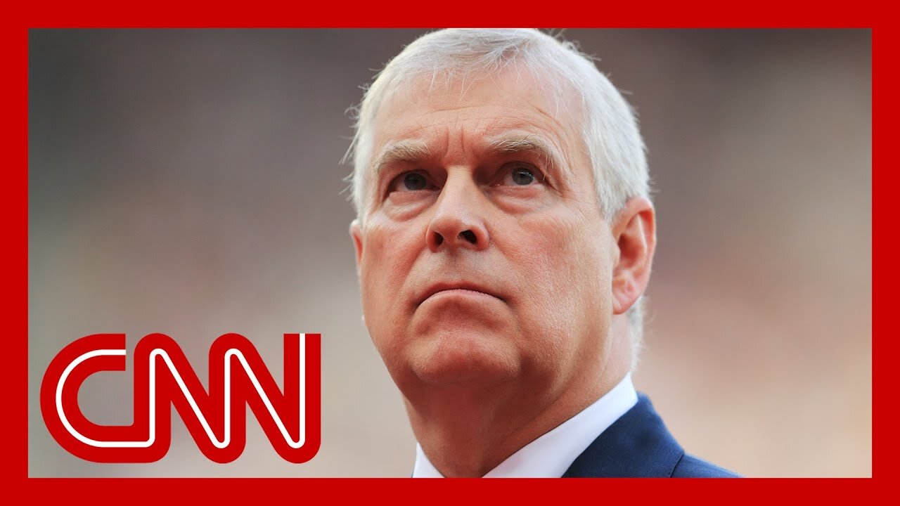 Judge rejects Prince Andrew's bid to dismiss Giuffre lawsuit