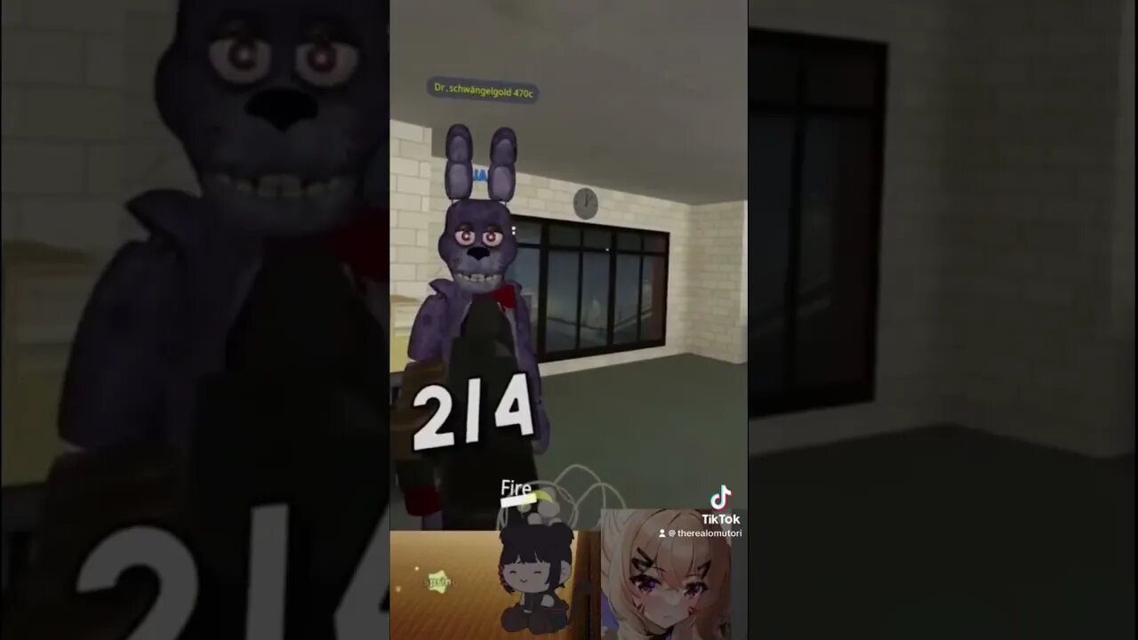 The World of Tori #vtuber #twitch #twitchDE #stream #streamer #game #games #vrchat #mariokart