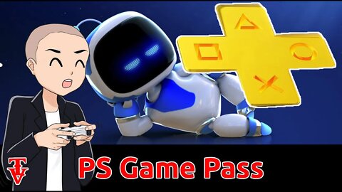 SONY PlayStation Game Pass Tier Reveal - Lets Compare #sony #playstation #xbox