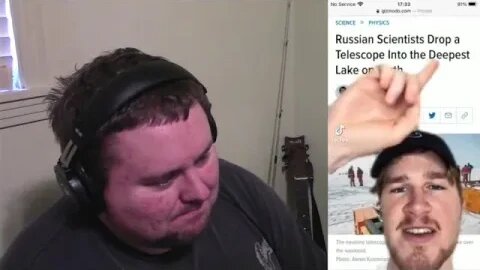 TIKTOKS THAT CURED MY DEPRESSION! #208 Reaction