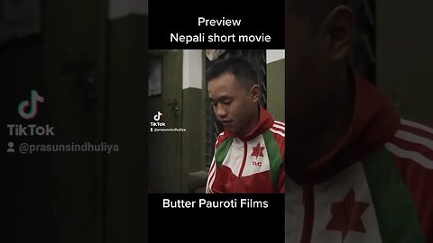 Nepali short movie