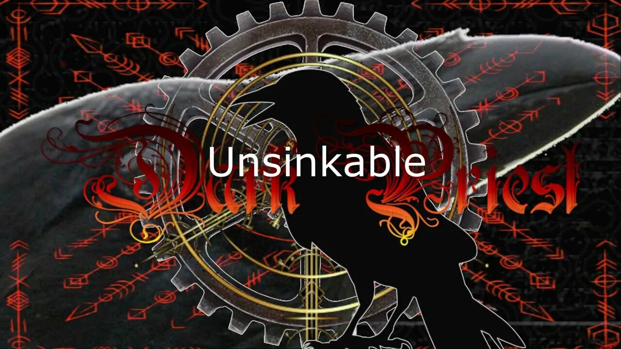 Unsinkable