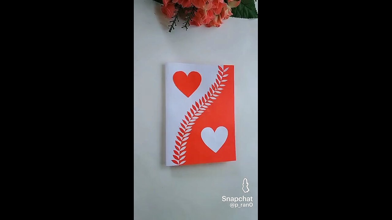birthday special cute card