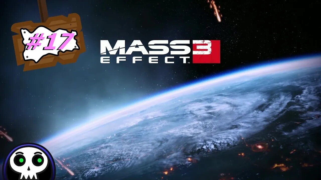 Mass effect 3 (#17)