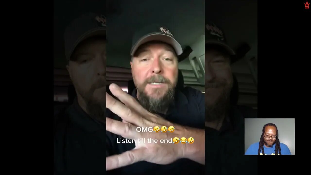 "Hear Me Out" Straight Man Comes Out In Search For Another Man To Be His Husband