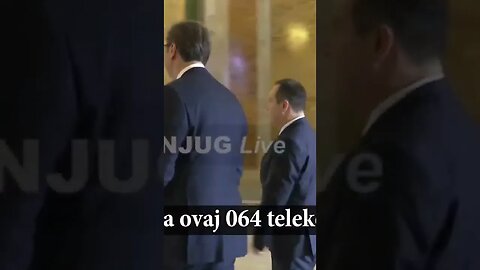 nece da tapse a hoce novi broj...