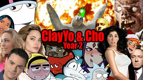 BETTER THAN TERMINAL CANCER! - Best Of ClayYo & Cho Vol.5