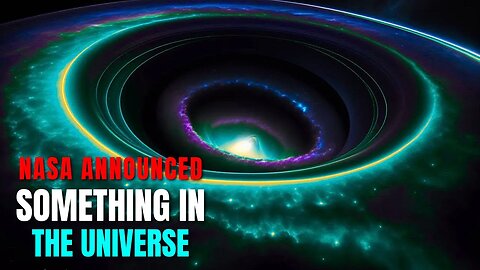 NASA Finds An Object That’s Eating Galaxies || Multi History