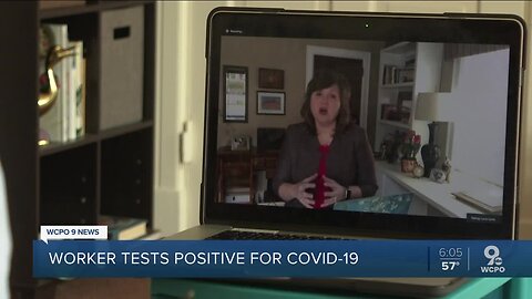 Marjorie P. Lee center employee tests positive for COVID-19