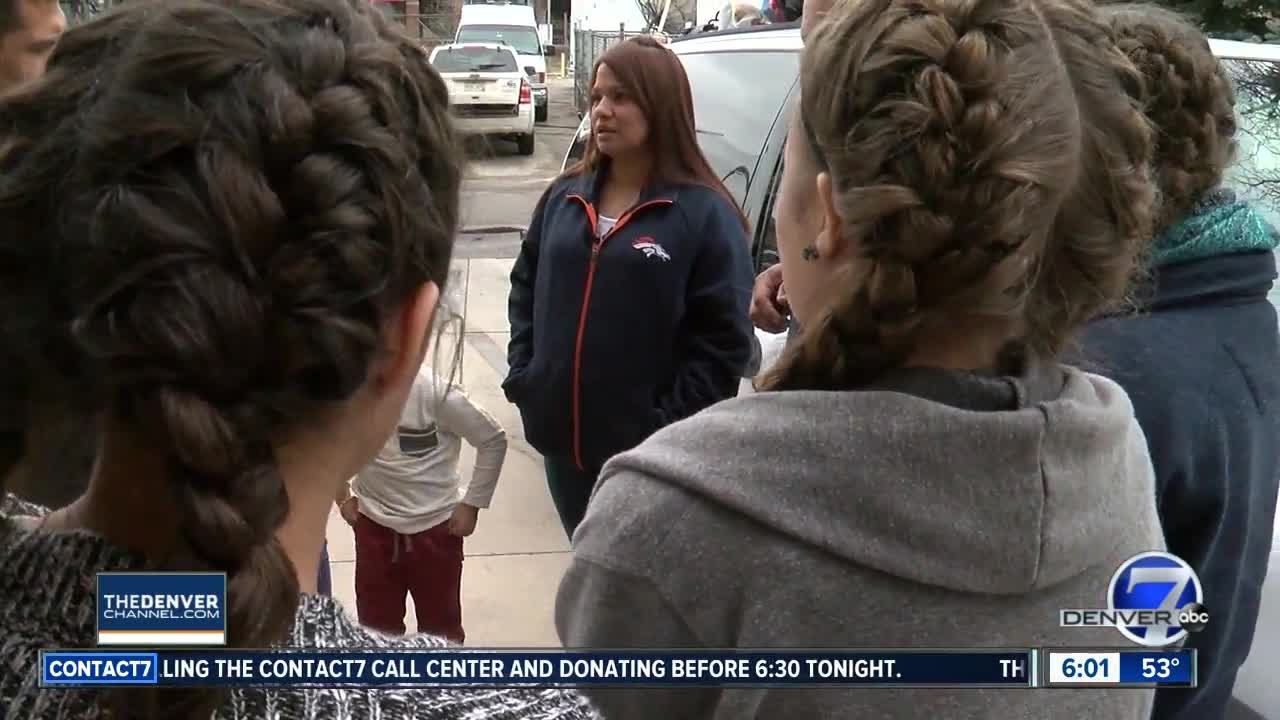Colorado family gets help from radio station, Denver7