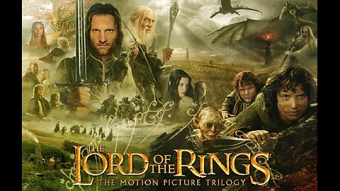 Why The Lord of the Rings Trilogy Is Perfect