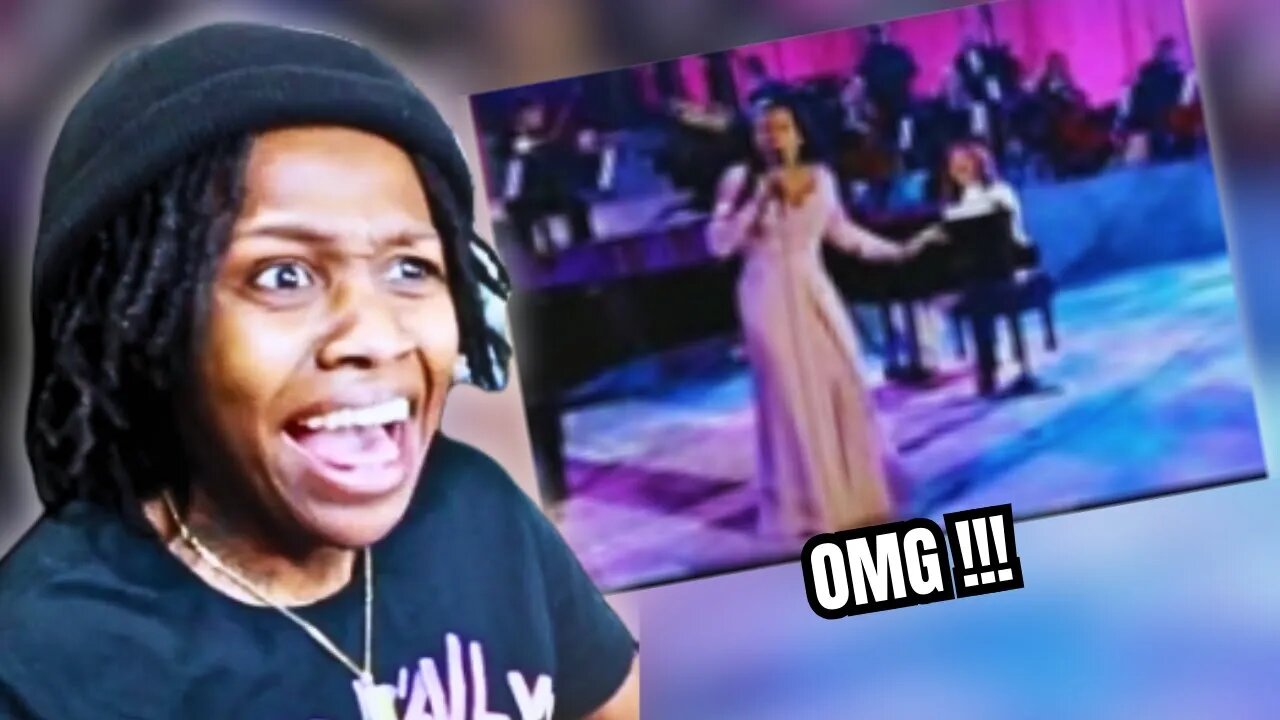 Vann Johnson Ft Yanni - Love Is All (REACTION)#earlybyrdlive #vannjohnsonloveisall #reaction #music