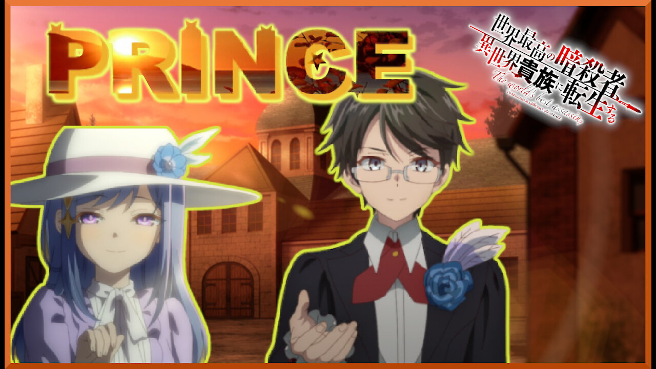 Prince Lugh to the Rescue | The World's Finest Assassin Episode 6 Reaction