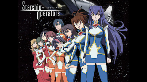 starship operators review