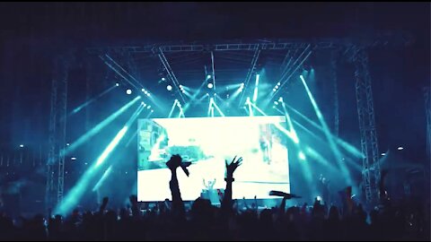 Live music events return to Las Vegas
