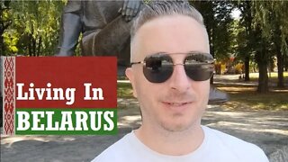 Pros & Cons Of Living In A Communist City (Minsk Belarus)