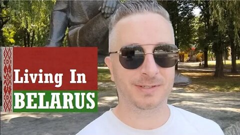 Pros & Cons Of Living In A Communist City (Minsk Belarus)