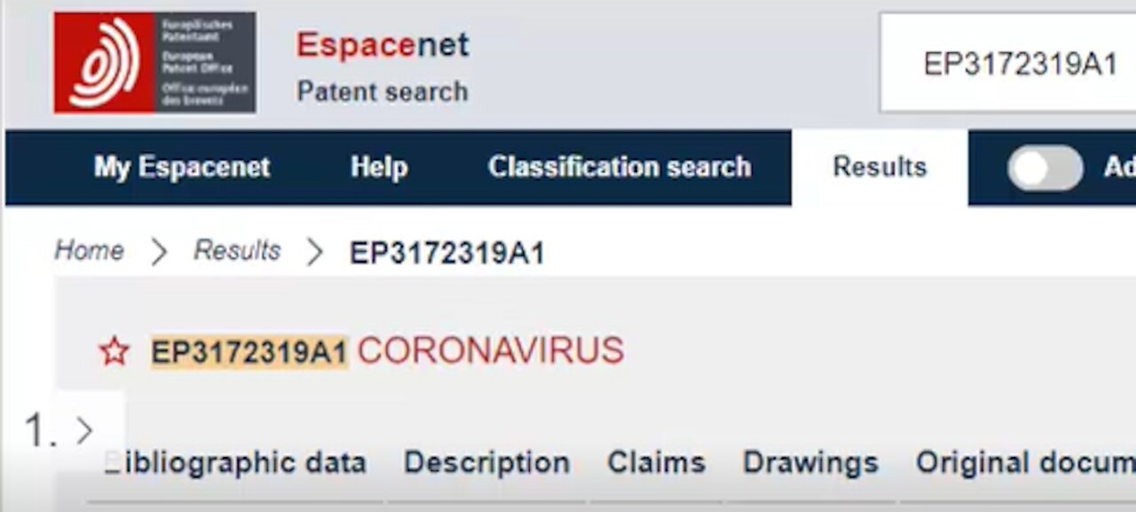 No, Bats Have No Patent On Coronavirus, But Pirbright Institute Linked With Bill Gates