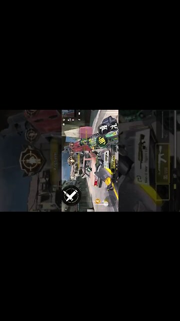 Multiplayer Ranking 77 | COD Mobile Full Vedio on YT & FB Page #Shorts #short #game #games #gaming