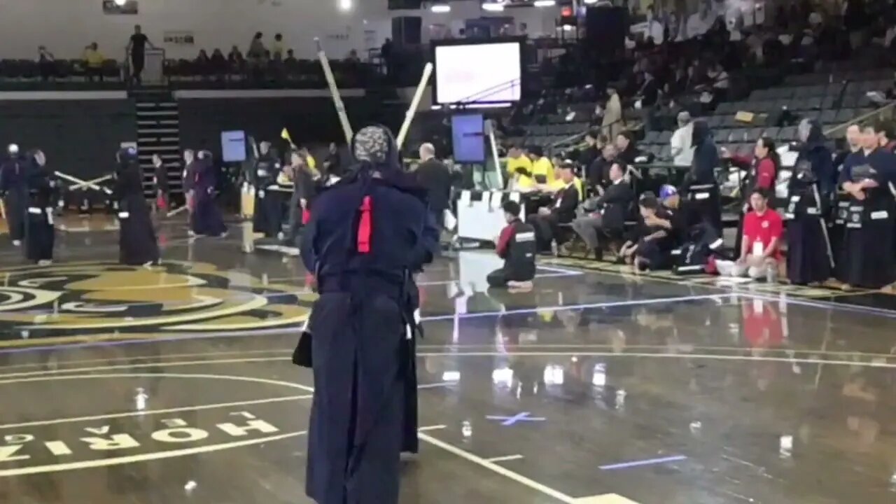 WKF vs MWKF 2023 15th AUSKF National Championships, Senior Team