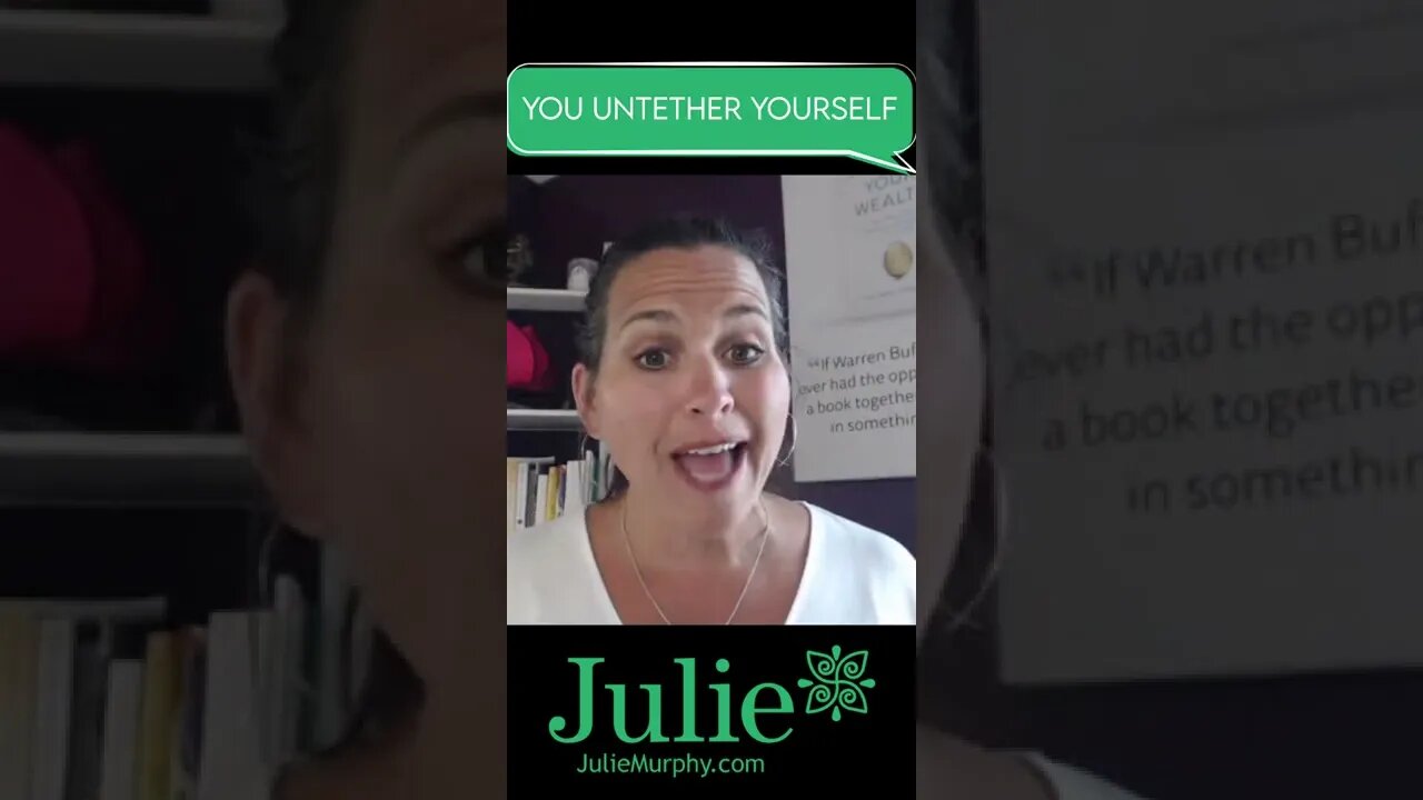 Financial Miracle: Create the Future You Want | Julie Murphy